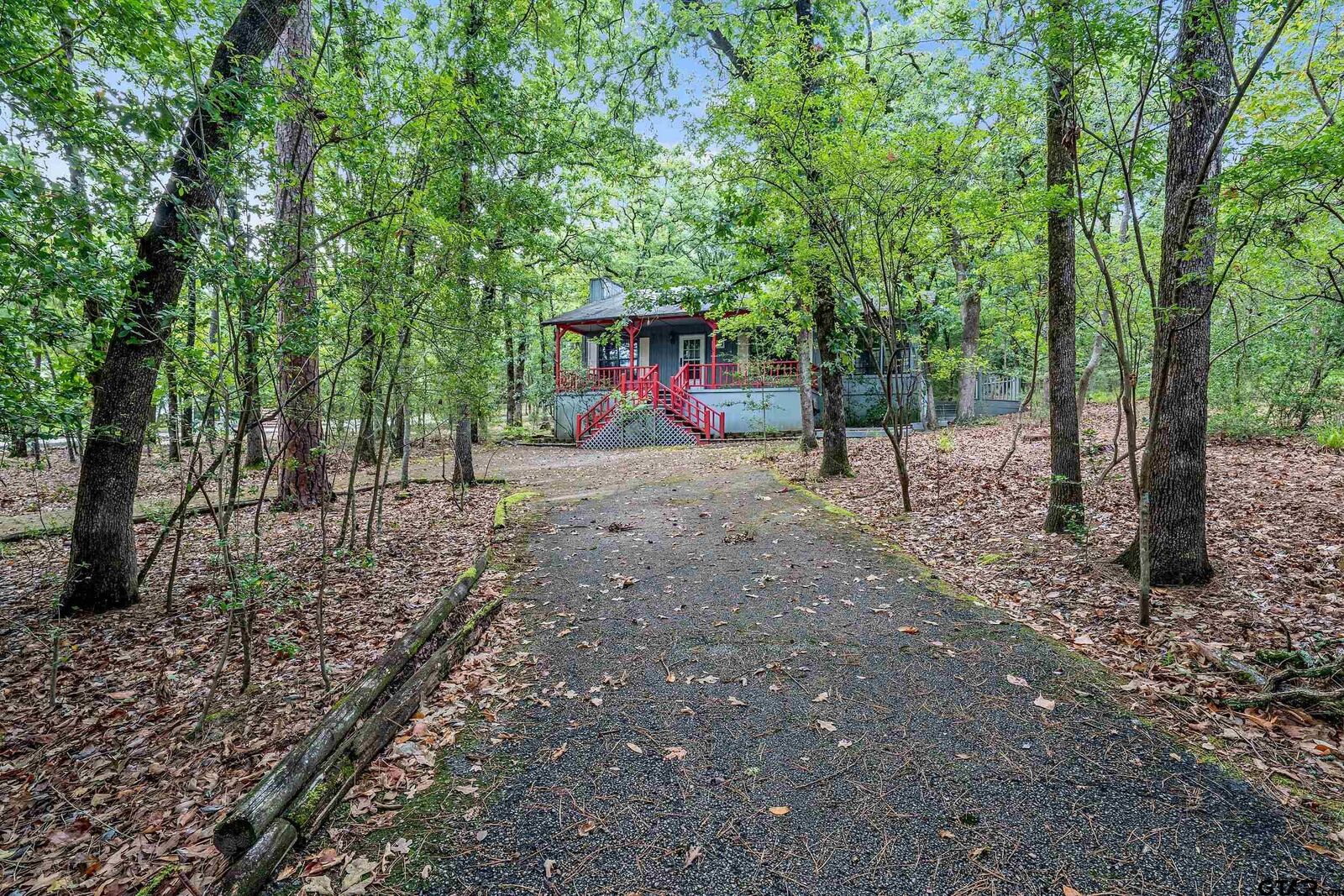 Property Photo: 224 Blue Bird Ln TX 75765