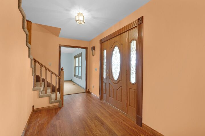 Property Photo: 1220 N Monroe Street KY 42459