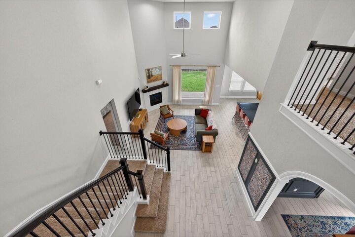 Property Photo: 1541 Dawn Harbor Drive TX 77493