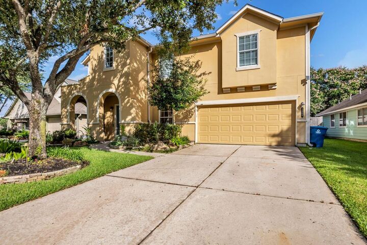 Property Photo: 5506 Bentwood Elm Street TX 77379