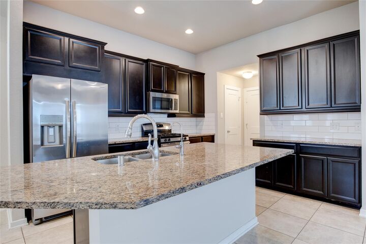 Property Photo:  3114 Auburn Colony Court  TX 77386 