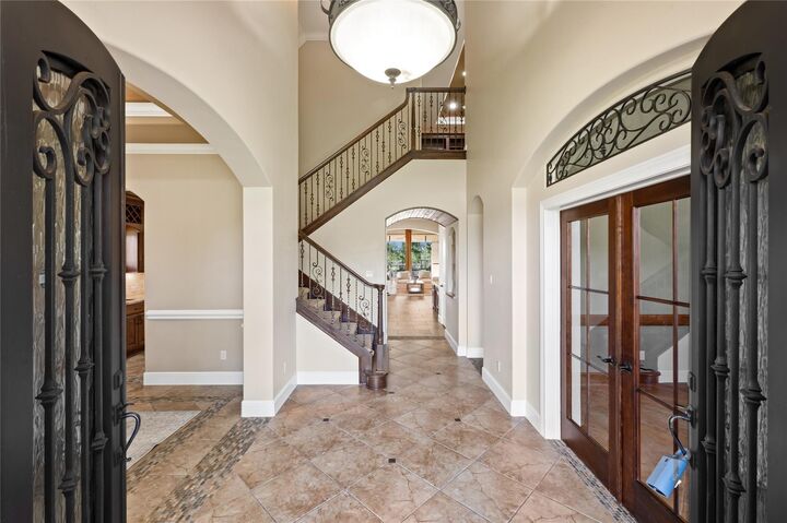 Property Photo: 8603 Beringer Drive TX 77469