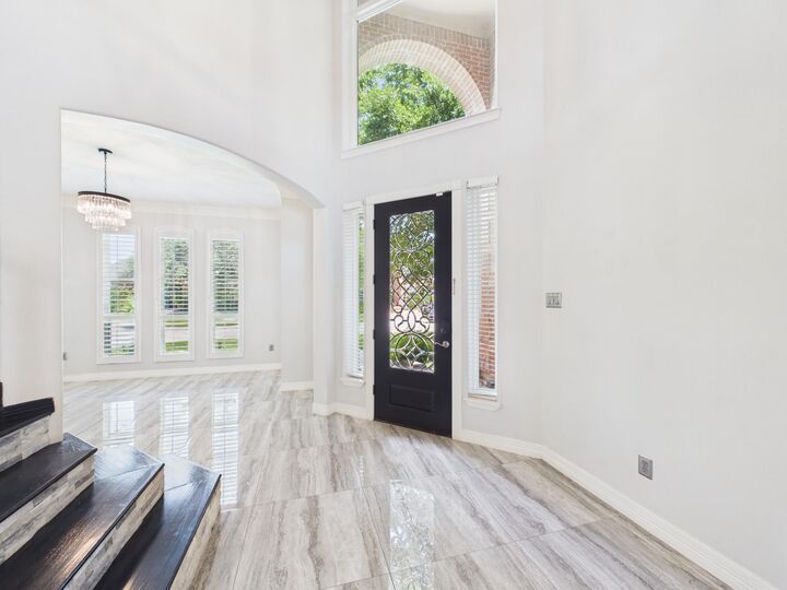 Property Photo: 6206 Canyon Run Court TX 77450