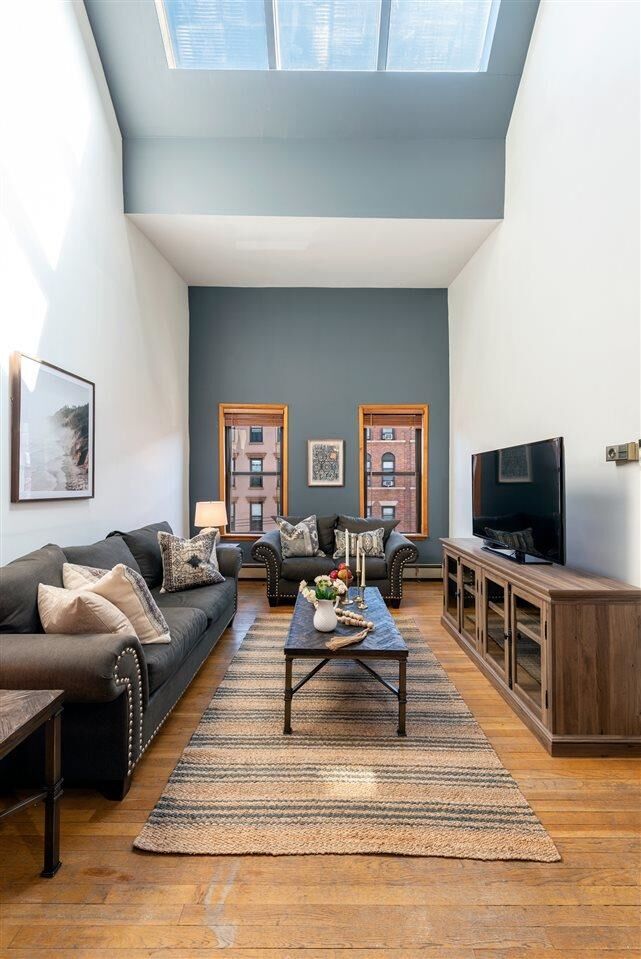 Property Photo:  208 Willow Ave 405  NJ 07030 