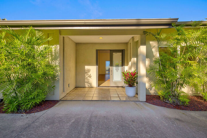 Property Photo:  77-464 Moeuhane Pl  HI 96740 