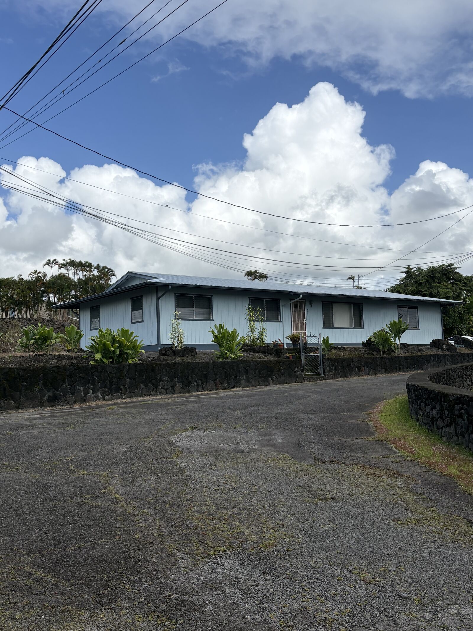 Property Photo:  467 Lanikukia Pl  HI 96720 