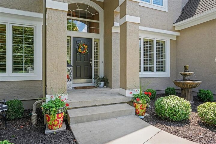 Property Photo:  2901 W 144th Terrace  KS 66224 
