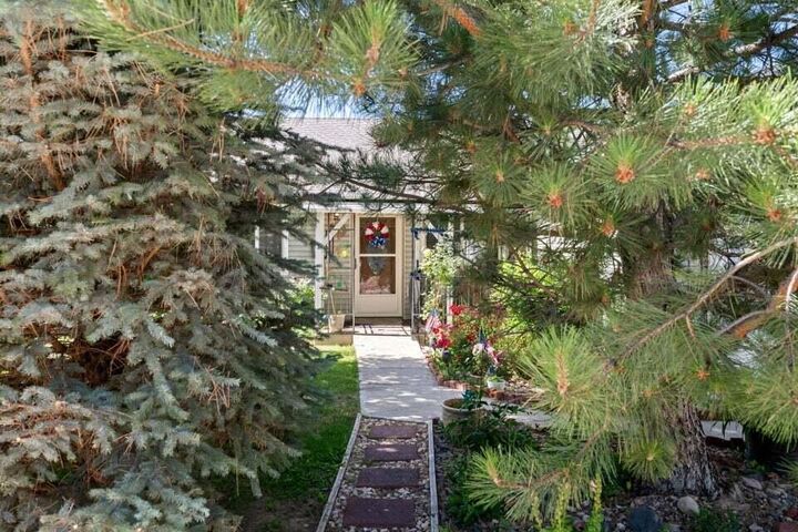 Property Photo:  755 W 130 N  UT 84761 