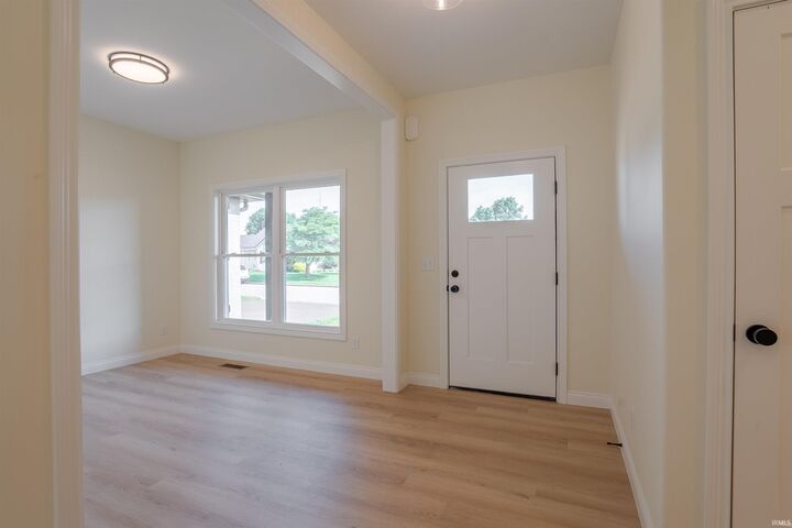 Property Photo: 306 Sunset Drive IN 47620