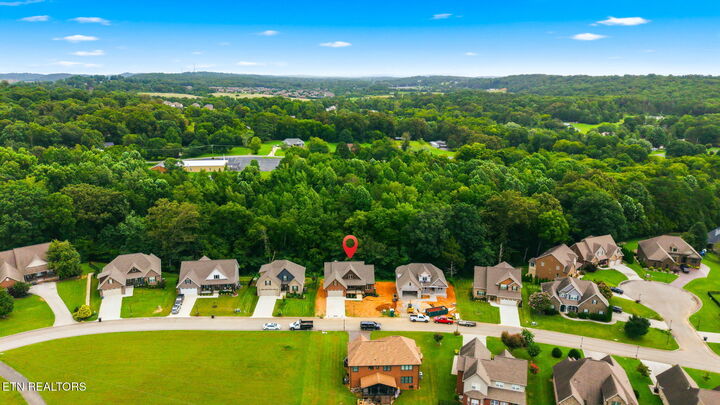 Property Photo: 1173 Cheyenne Blvd TN 37772
