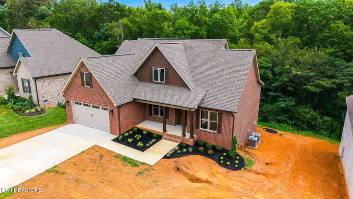 Property Photo:  1173 Cheyenne Blvd  TN 37772 