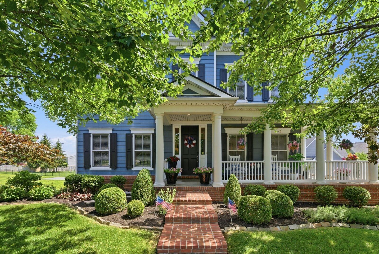Property Photo: 1937 General Warfield Way KY 40505