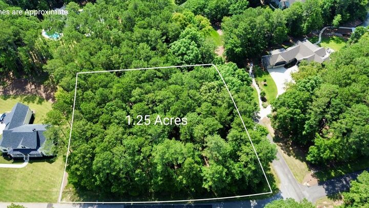 Property Photo:  2001 Pine Valley Court  GA 30642 