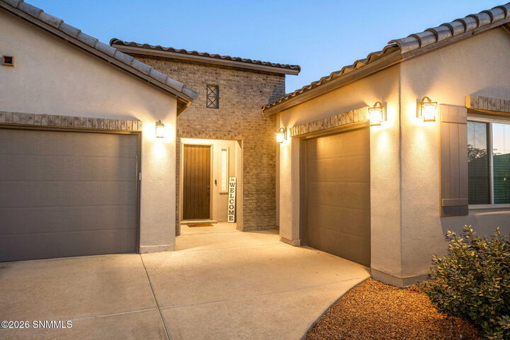 Property Photo:  3750 Santa Julia Road  NM 88012 
