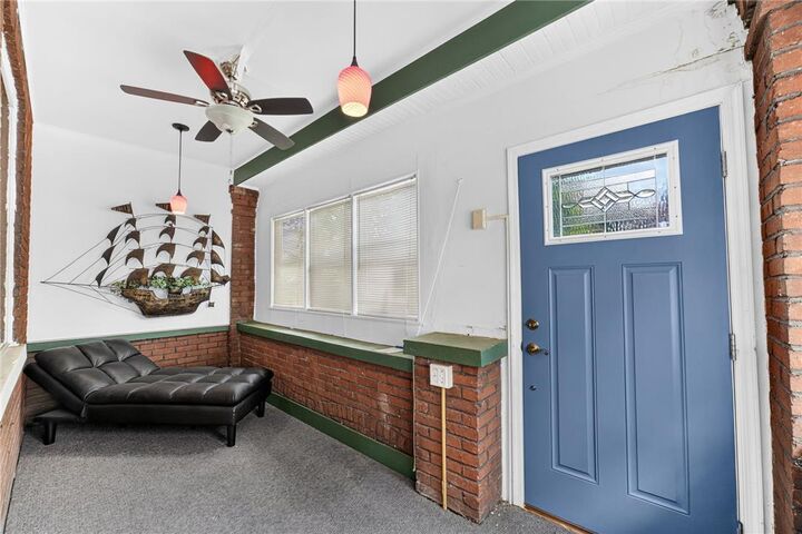 Property Photo:  603 N Clewell Street  PA 18015 