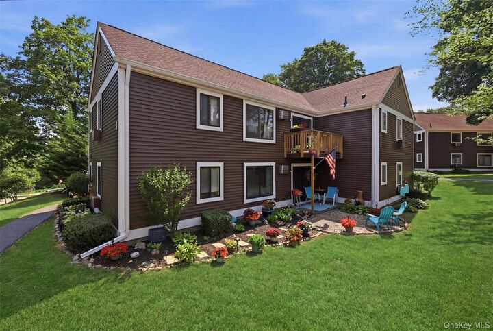 Property Photo: 8 Heritage Drive NY 10926