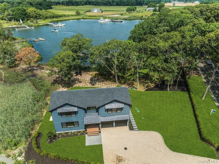 Property Photo: 255 Peconic Bay Boulevard NY 11901