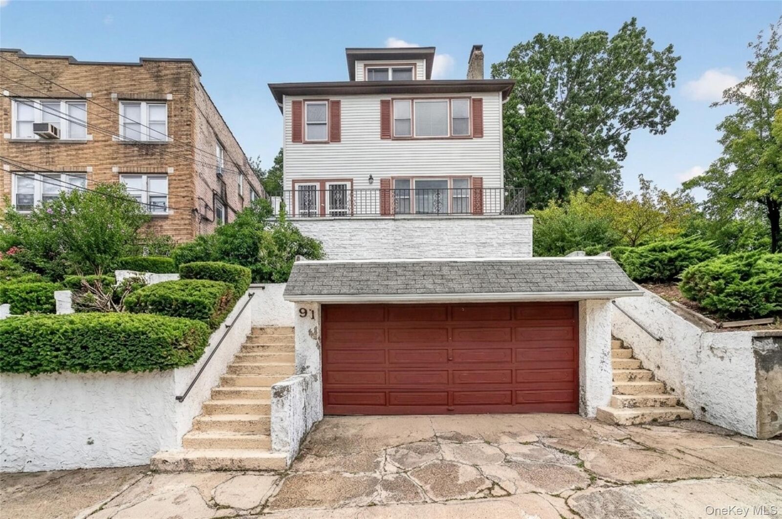 Property Photo: 91 Douglas Avenue NY 10703