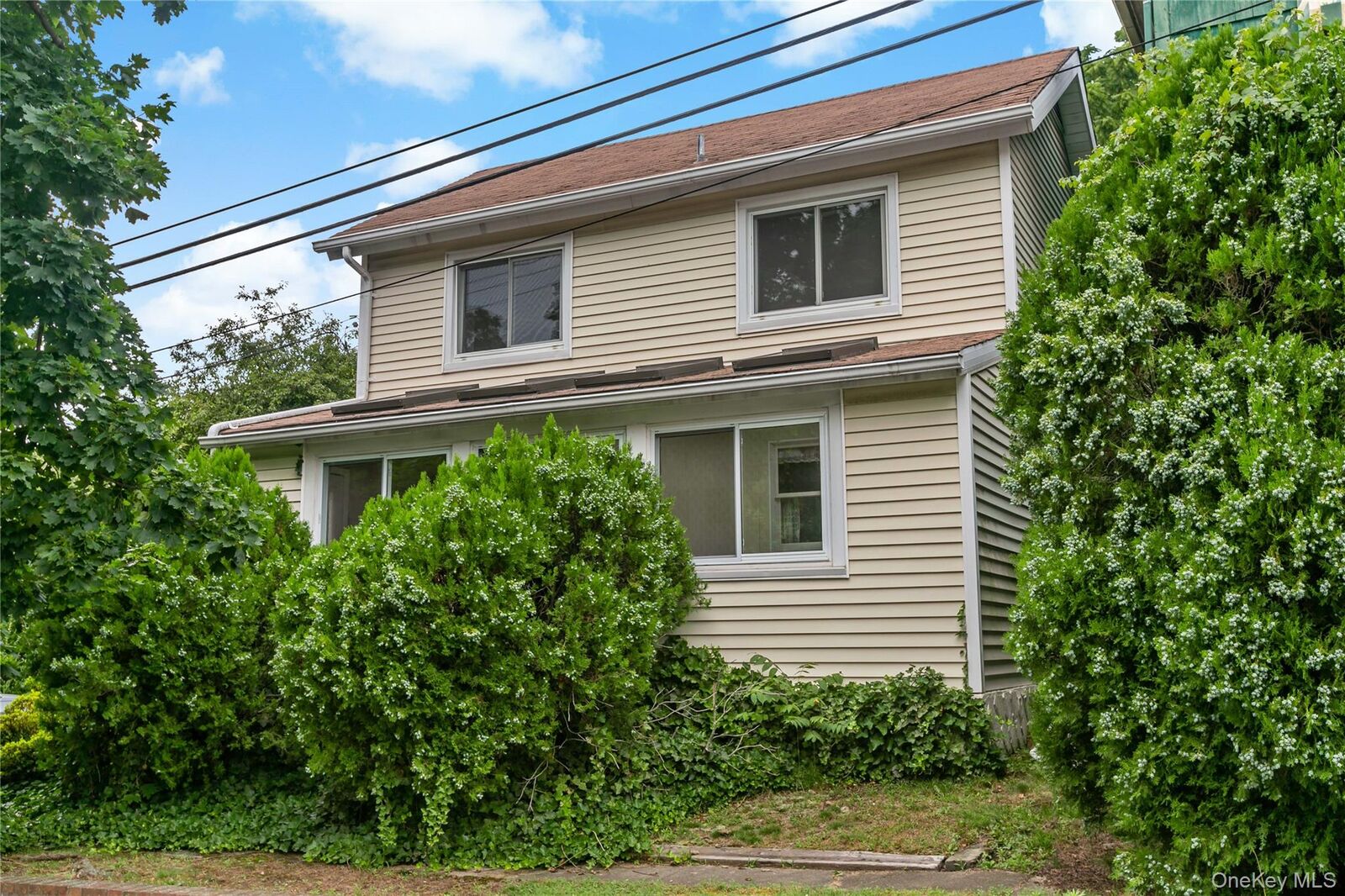 Property Photo: 17 Requa Street NY 10510