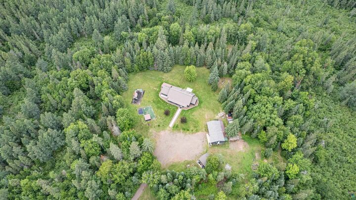 Property Photo:  2459 Town Road 279  MN 55707 