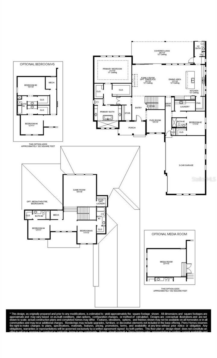 Property Photo: 3518 Thoroughbred Court FL 34211