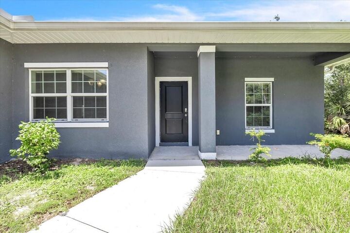Property Photo:  18020 Poston Avenue  FL 33948 