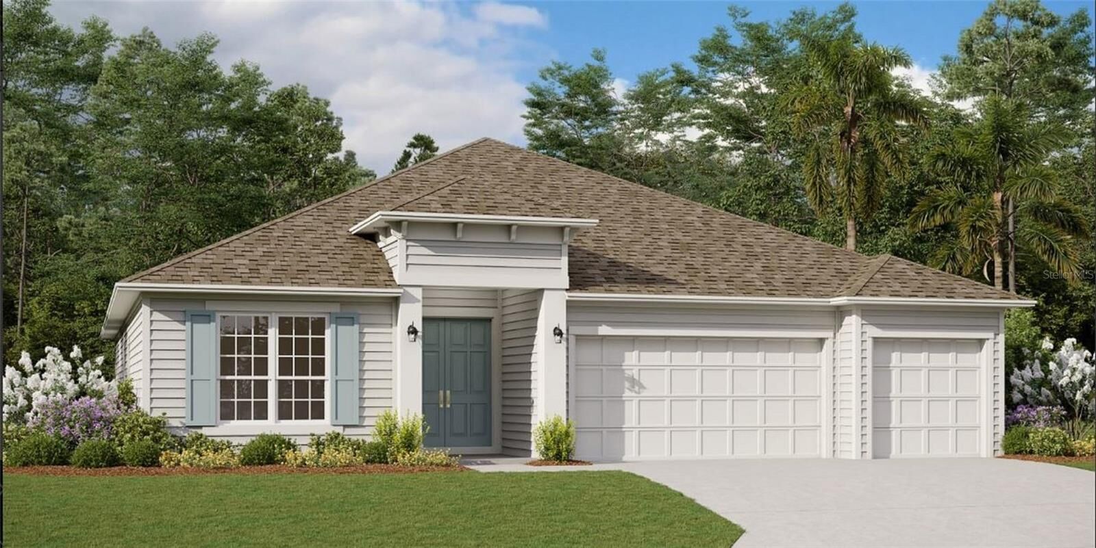 Property Photo:  3547 Cynthia Lane  FL 32073 