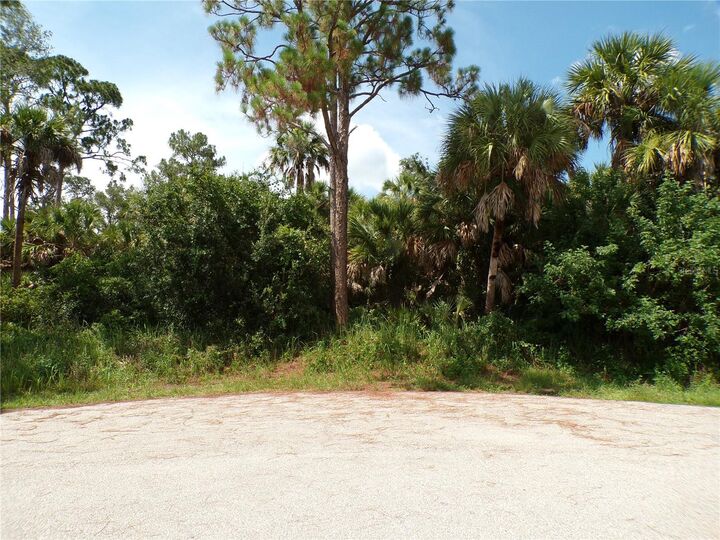 Property Photo:  Torch Court  FL 34288 