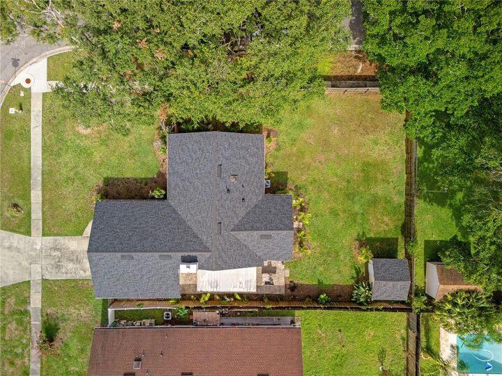 Property Photo: 1829 Crownwood Drive FL 32810