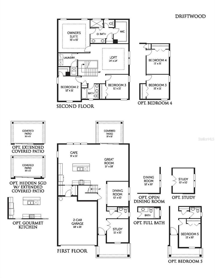 Property Photo:  765 Pintail Terrace  FL 32073 