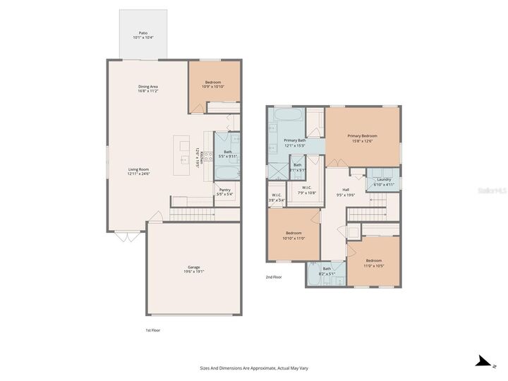 Property Photo:  8044 Gulfstream Court 14318  FL 34202 