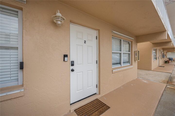Property Photo:  3724 S Atlantic Avenue 20  FL 32118 