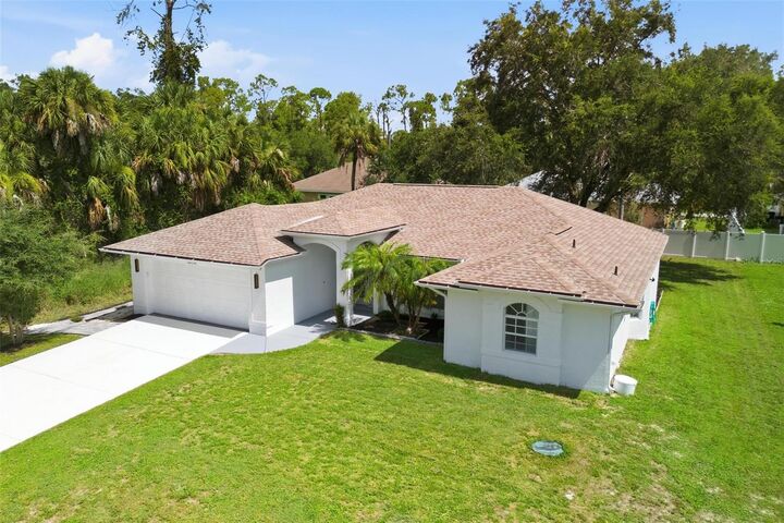 Property Photo: 18174 Dickens Avenue FL 33954