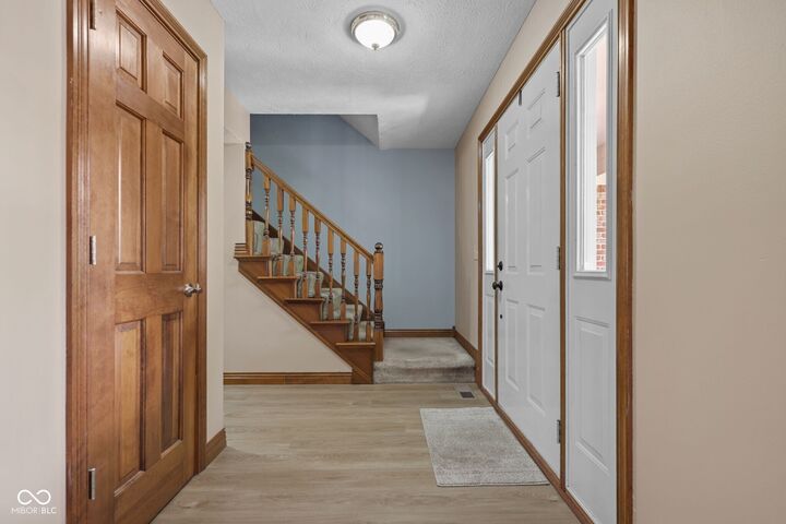 Property Photo:  5835 W Countryside Court  IN 46163 