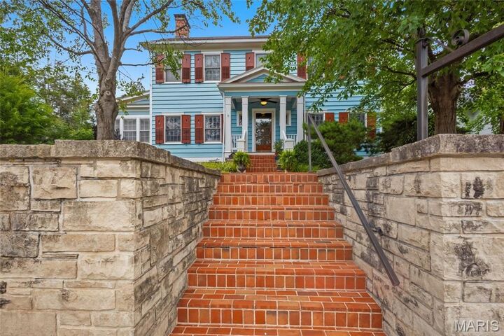 Property Photo: 383 Jefferson Street MO 63670