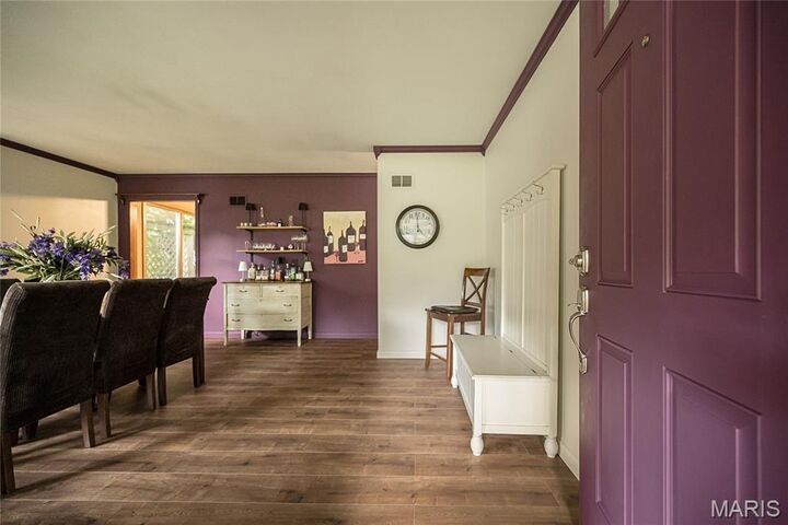 Property Photo: 1515 Ann Avenue MO 63122
