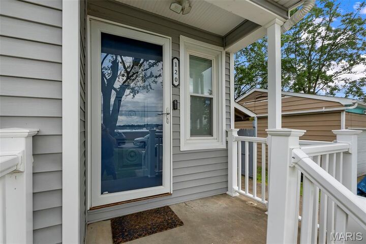 Property Photo: 120 Sheridan Drive MO 63703