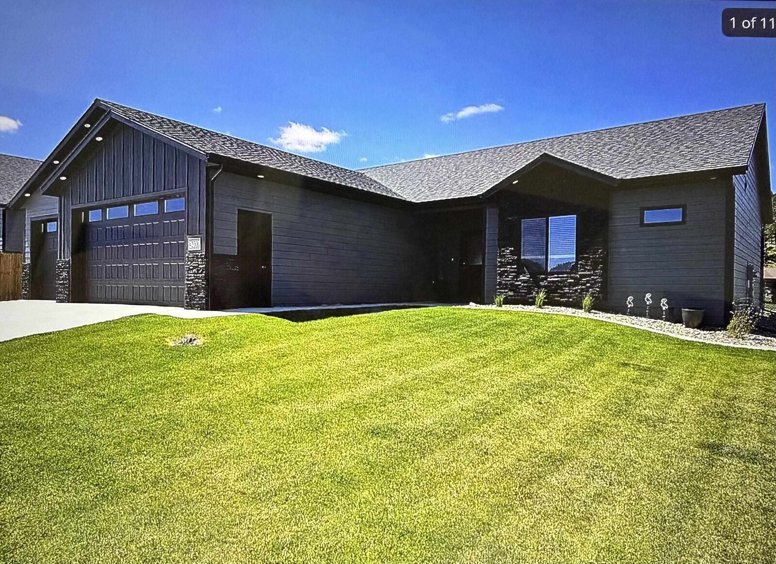 Property Photo:  3407 Joseph Court  SD 57785 