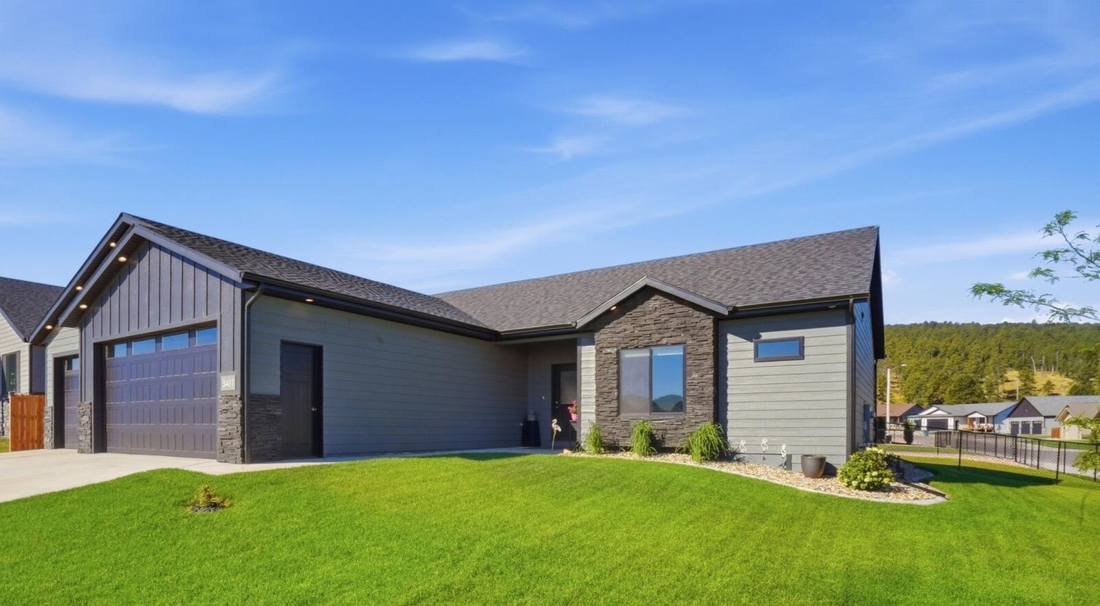 Property Photo:  3407 Joseph Street  SD 57785 