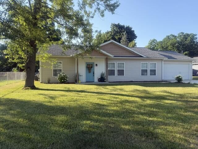 Property Photo: 269 W Brooks Street MI 49337