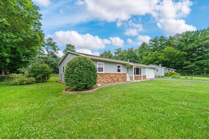 Property Photo: 2296 Janellen Drive MI 49120