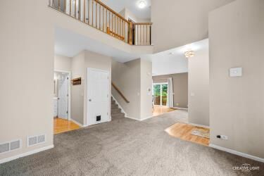 Property Photo:  324 Abington Woods Drive 324  IL 60502 