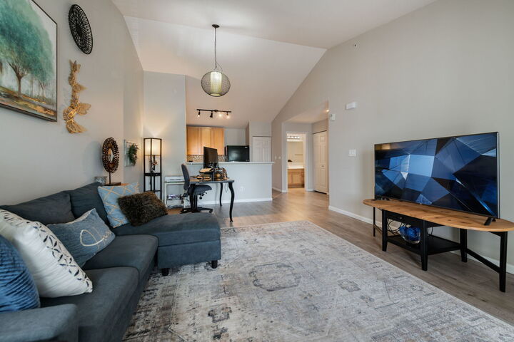 Property Photo:  154 Bertram Road J  IL 60560 