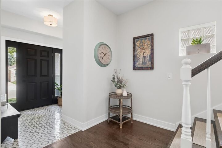 Property Photo:  1634 N 76th Avenue  IL 60707 