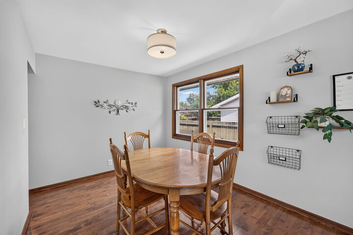 Property Photo: 7004 60 Avenue WI 53142