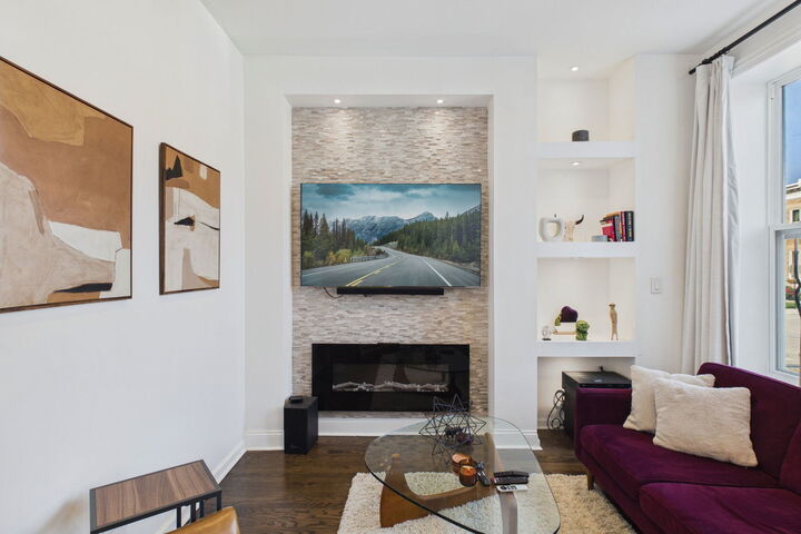 Property Photo: 625 S Campbell Avenue IL 60612
