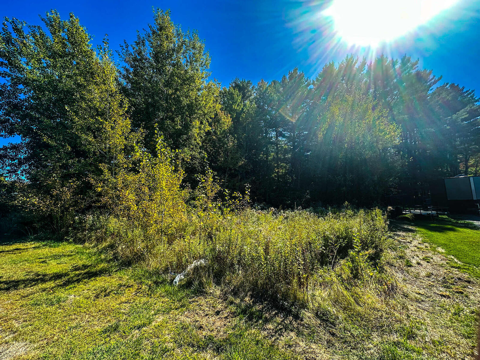 Property Photo: 60 Constitution Avenue ME 04444