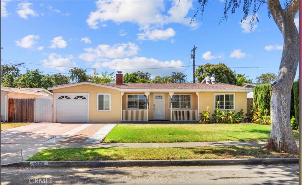 Property Photo: 1884 Carol CA 92833