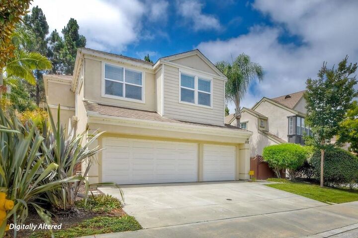 Property Photo:  5557 Coyote Court  CA 92010 