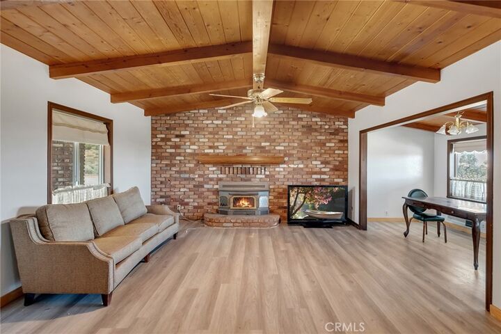 Property Photo: 2722 Arrowhead CA 92372